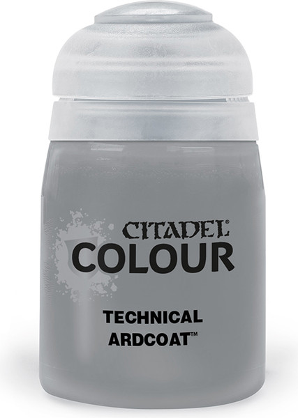 Изображение товара Краска для моделей Citadel Technical. Ardcoat / 27-03 (24мл)
