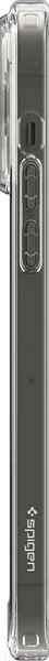 Изображение товара Чехол-накладка Spigen Ultra Hybrid Mag Magsafe для iPhone 14 Pro / ACS04969 (белый)