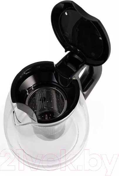 Изображение товара Набор для приготовления чая и кофе Kitfort KT-6179