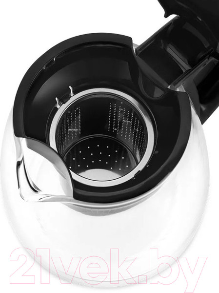 Изображение товара Набор для приготовления чая и кофе Kitfort KT-6181