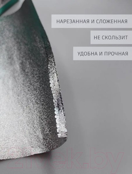 Изображение товара Фольга для окрашивания волос Flawle 1.204.02 (500л)