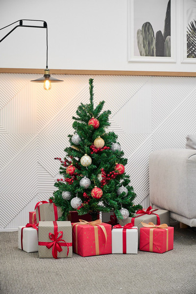 Изображение товара Ель искусственная Royal Christmas Washington Promo / 98120 (120см)