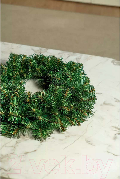 Изображение товара Венок Royal Christmas Dakota / 51024 (50см)