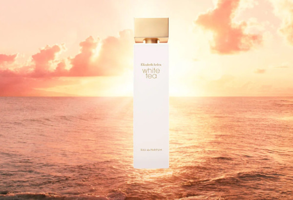 Изображение товара Парфюмерная вода Elizabeth Arden White Tea (50мл)