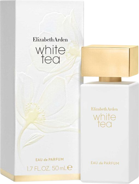 Изображение товара Парфюмерная вода Elizabeth Arden White Tea (50мл)