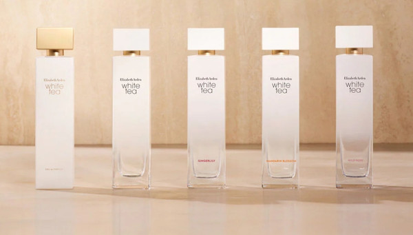 Изображение товара Парфюмерная вода Elizabeth Arden White Tea (50мл)