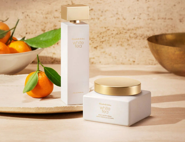 Изображение товара Парфюмерная вода Elizabeth Arden White Tea (50мл)