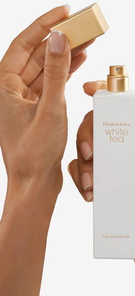 Изображение товара Парфюмерная вода Elizabeth Arden White Tea (50мл)