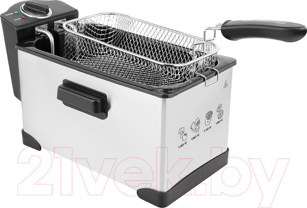 Изображение товара Фритюрница Centek CT-1431