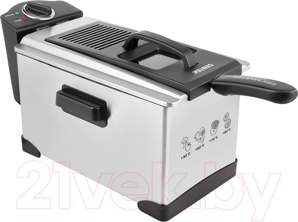 Изображение товара Фритюрница Centek CT-1431