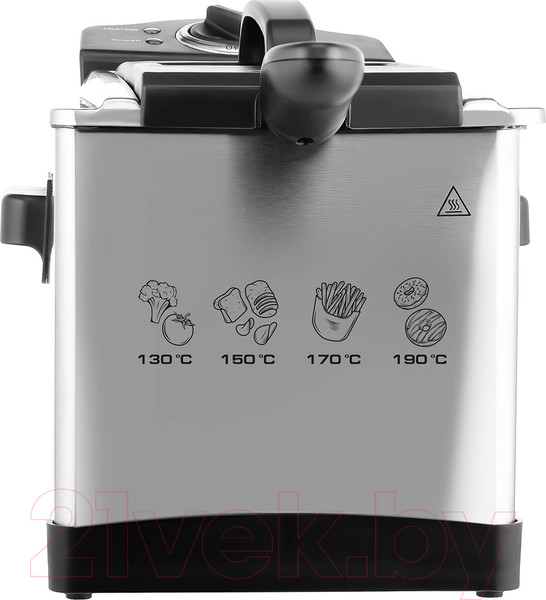 Изображение товара Фритюрница Centek CT-1431