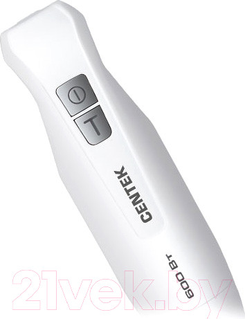 Изображение товара Блендер погружной Centek CT-1344 (белый)
