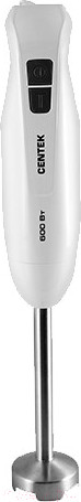 Изображение товара Блендер погружной Centek CT-1344 (белый)