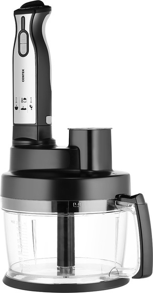 Изображение товара Блендер погружной Centek CT-1310 (черный)