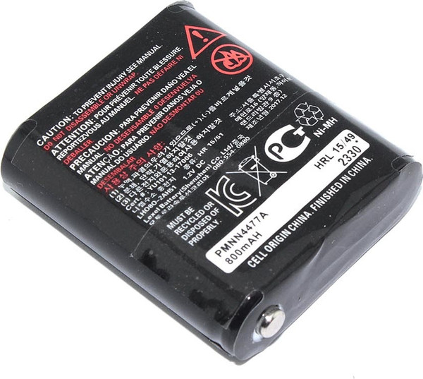 Изображение товара Аккумуляторная батарея для рации Motorola PTM-5428
