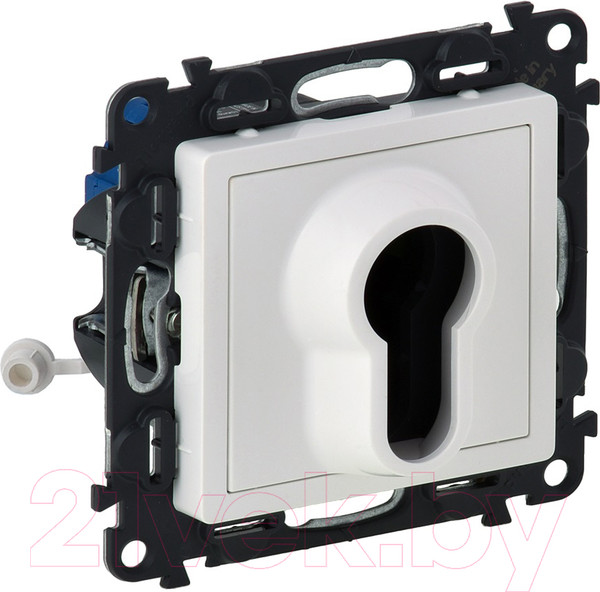 Изображение товара Выключатель Legrand Valena Life 752125 (белый)