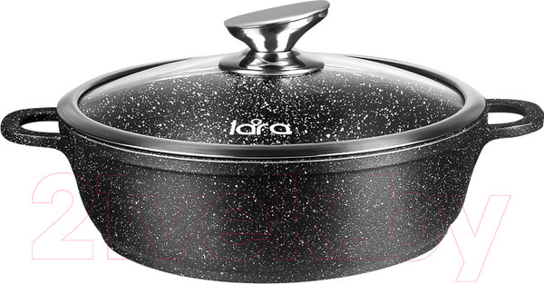 Изображение товара Сотейник Lara Rio LR02-211