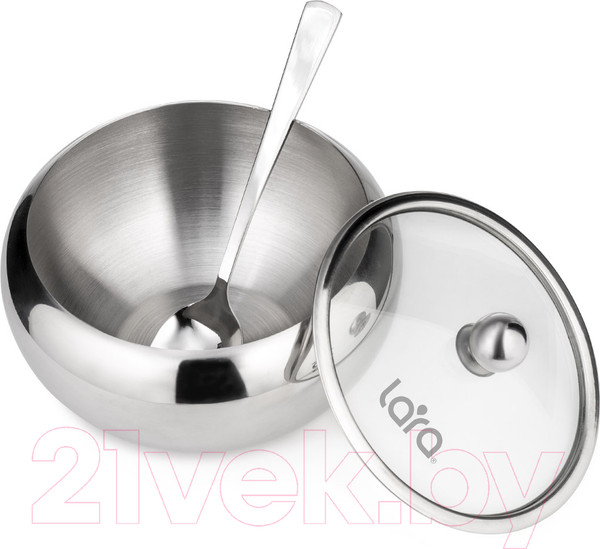 Изображение товара Сахарница Lara LR08-36