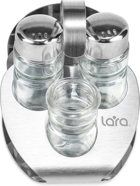 Изображение товара Набор для специй столовый Lara LR08-02