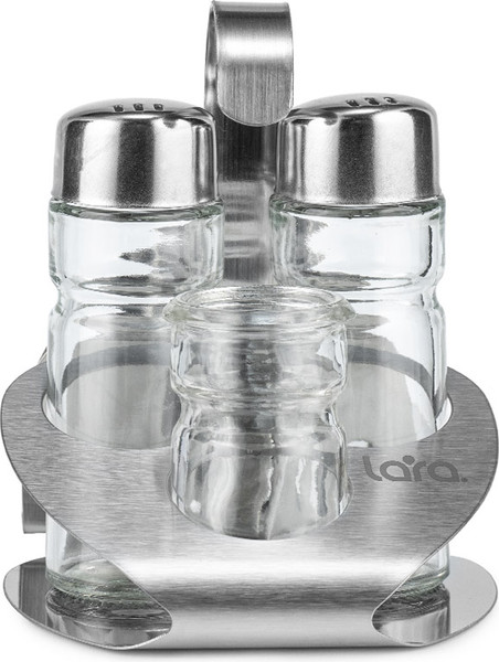 Изображение товара Набор для специй столовый Lara LR08-02