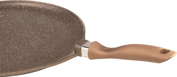 Изображение товара Блинная сковорода Lara Choco LR01-201