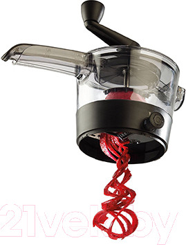 Изображение товара Овощерезка ручная Gefu Спиралфикс 13410