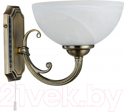 Изображение товара Бра Freya Herbert FR2012-WL-01-BZ