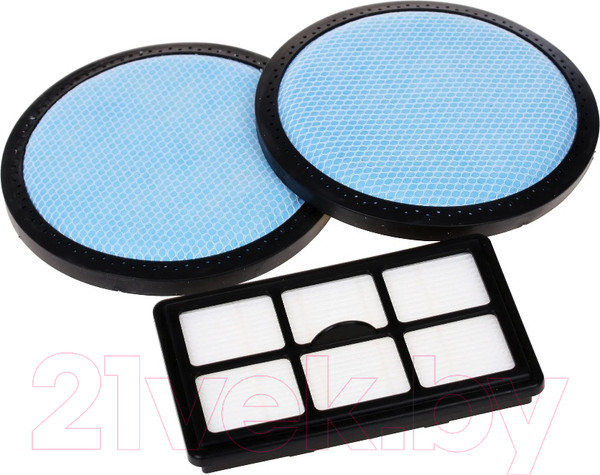 Изображение товара Комплект фильтров для пылесоса Centek CT-2521-A