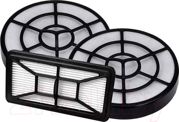 Изображение товара Комплект фильтров для пылесоса Centek CT-2529-A