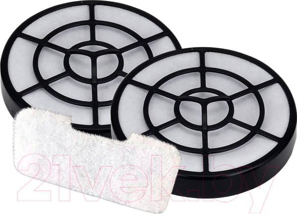 Изображение товара Комплект фильтров для пылесоса Centek CT-2528-A