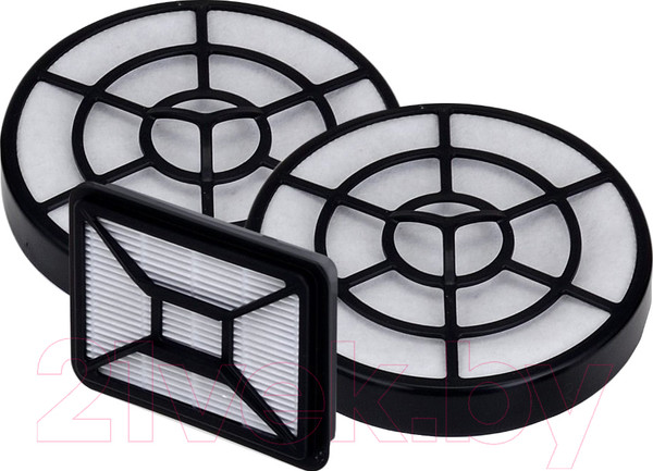 Изображение товара Комплект фильтров для пылесоса Centek CT-2524-A