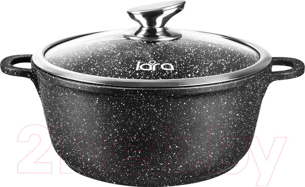 Изображение товара Кастрюля Lara Rio LR02-204