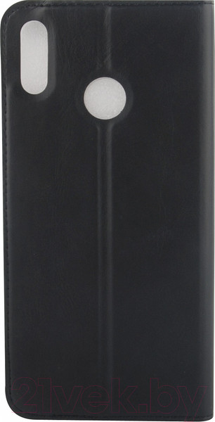 Изображение товара Чехол-книжка Case Hide Series для Honor 8X (черный)