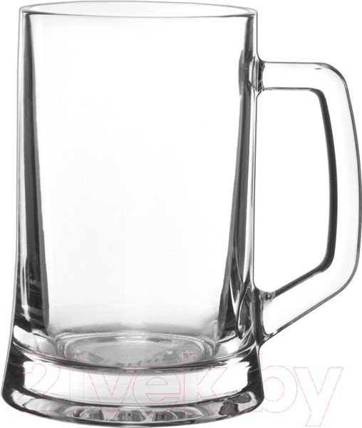 Изображение товара Пивная кружка Pasabahce Паб 55229/702229