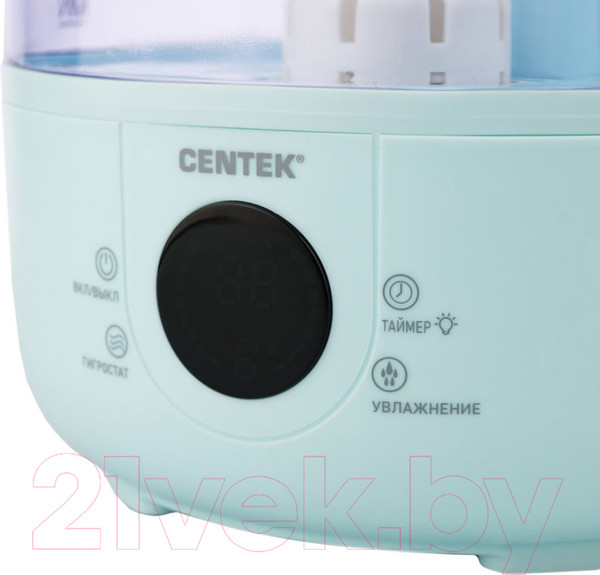 Изображение товара Ультразвуковой увлажнитель воздуха Centek СТ-5110