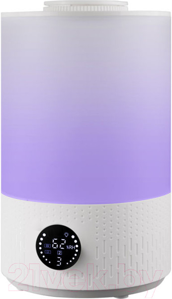 Изображение товара Ультразвуковой увлажнитель воздуха Centek СТ-5104