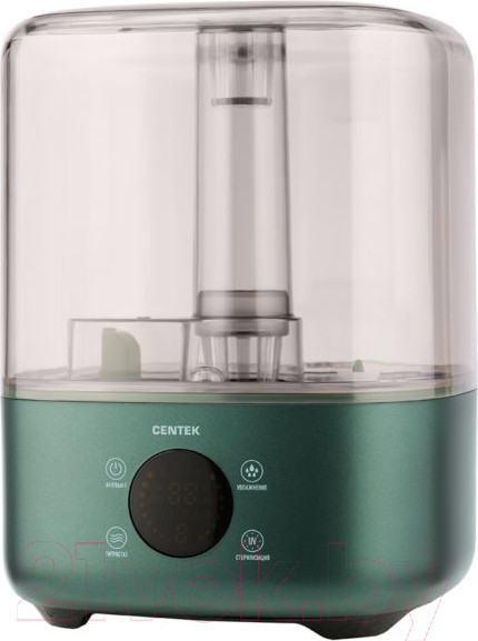 Изображение товара Ультразвуковой увлажнитель воздуха Centek СТ-5103