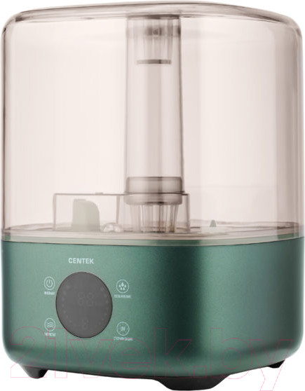 Изображение товара Ультразвуковой увлажнитель воздуха Centek СТ-5103