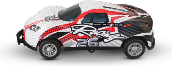 Изображение товара Автомобиль игрушечный Flip Ems Машинка-перевертыш / AW1312