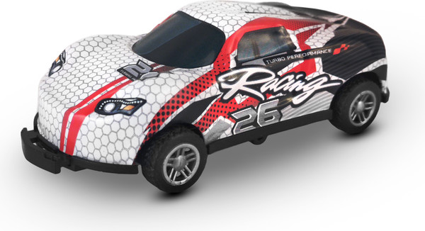 Изображение товара Автомобиль игрушечный Flip Ems Машинка-перевертыш / AW1312