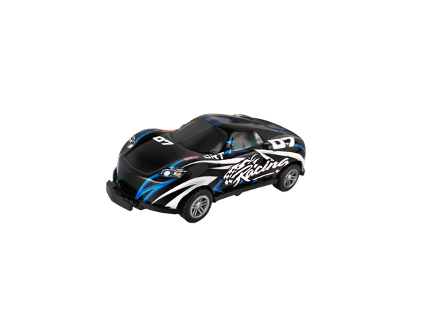 Изображение товара Автомобиль игрушечный Flip Ems Машинка-перевертыш / AW1312