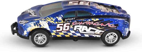 Изображение товара Автомобиль игрушечный Flip Ems Машинка-перевертыш / AW1312