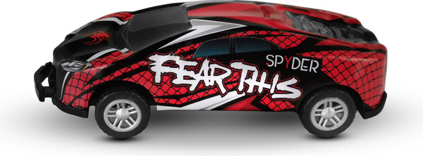 Изображение товара Автомобиль игрушечный Flip Ems Машинка-перевертыш / AW1312