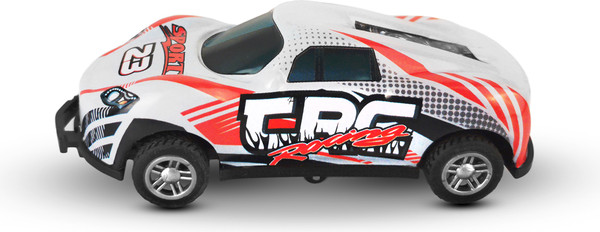 Изображение товара Автомобиль игрушечный Flip Ems Машинка-перевертыш / AW1312