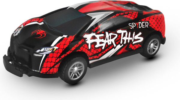 Изображение товара Автомобиль игрушечный Flip Ems Машинка-перевертыш / AW1312