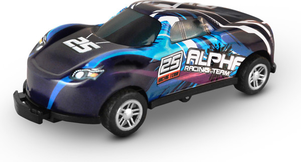 Изображение товара Автомобиль игрушечный Flip Ems Машинка-перевертыш / AW1312