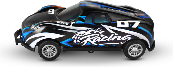 Изображение товара Автомобиль игрушечный Flip Ems Машинка-перевертыш / AW1312