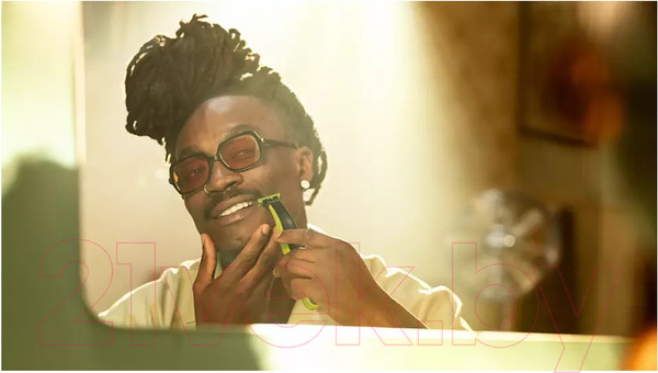 Изображение товара Триммер Philips OneBlade QP2721/20