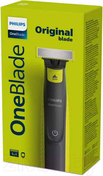 Изображение товара Триммер Philips OneBlade QP2721/20