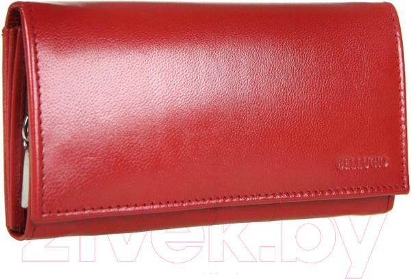 Изображение товара Портмоне Bellugio ZD-02R-063M (бордовый)